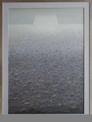 Stanisław Ryszard Kortyka (ur.1943), Horyzont, 2016