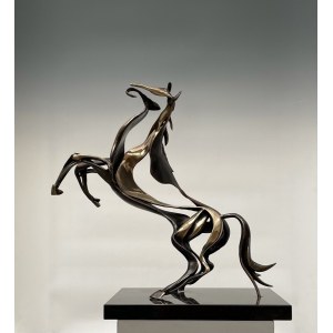 Michał Wysocki ( ur.1985), Horse edycja limitowana 6 z 8, 2020