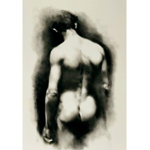 Jan Norbert Dubrowin (ur.1957), Heros II, 2025