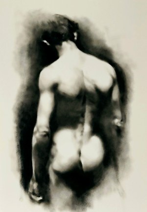 Jan Norbert Dubrowin (ur.1957), Heros II, 2025