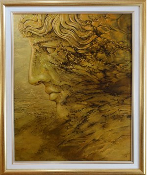 Krzysztof Cieślak, Spatia Antiqua - XXV