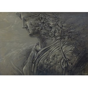 Krzysztof Cieślak, Spatia Antiqua - XXIX