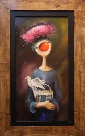 Małgorzata Piątek-Grabczyńska, Bolesne ukłucie