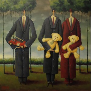 Leszek Sokół, Wspomnienia
