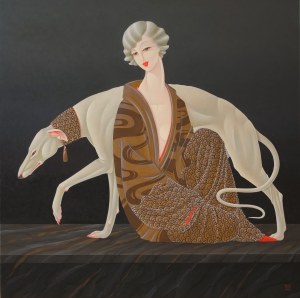 Urszula Tekieli, XXXVI
