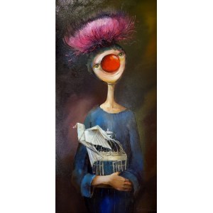 Małgorzata Piątek-Grabczyńska, Bolesne ukłucie