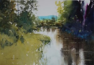 Michał Jasiewicz, Brzeg II