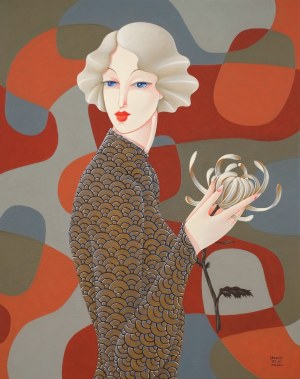 Urszula Tekieli, XXXVII