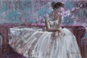 Małgorzata Maćkowiak, Sofa