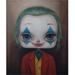 Paulina Góra, Joker
