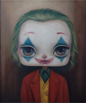 Paulina Góra, Joker