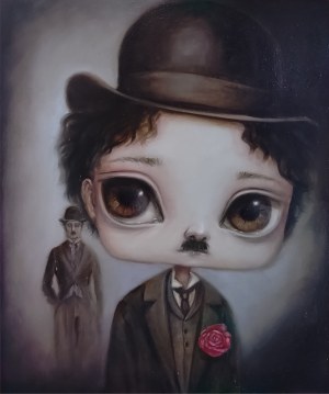 Paulina Góra, Chaplin