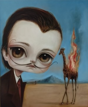 Paulina Góra, Dali