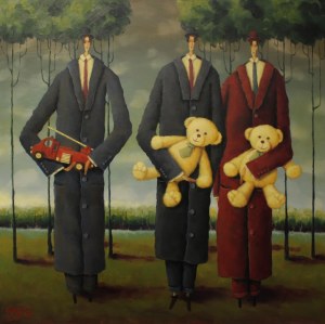 Leszek Sokół, Wspomnienia
