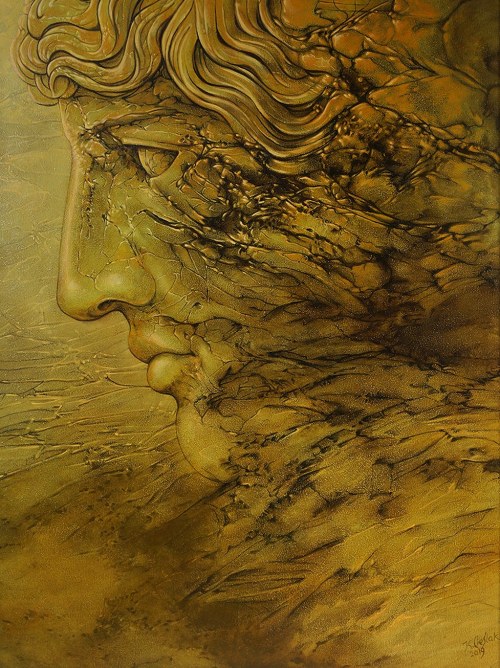 Krzysztof Cieślak, Spatia Antiqua - XXVI