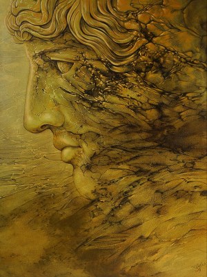 Krzysztof Cieślak, Spatia Antiqua - XXVI
