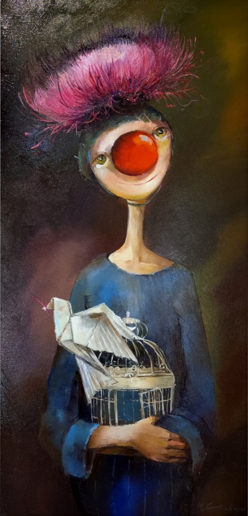 Małgorzata Piątek-Grabczyńska, Bolesne ukłucie