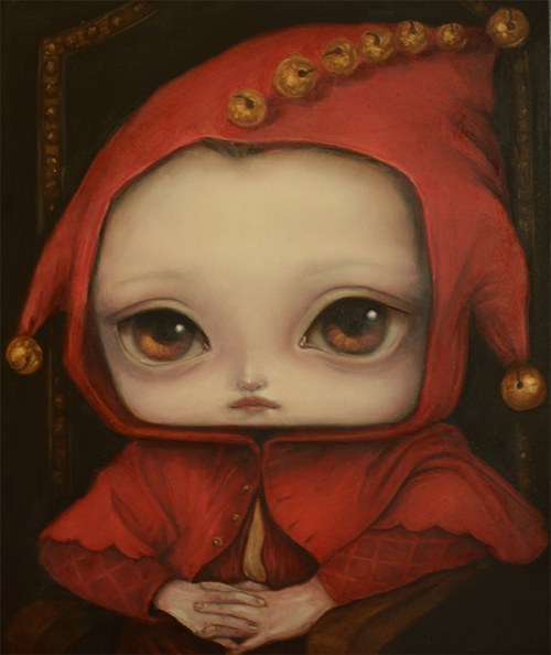Paulina Góra, Stańczyk