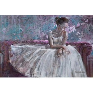 Małgorzata Maćkowiak, Sofa