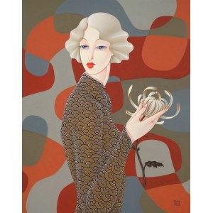Urszula Tekieli, XXXVII