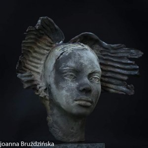 Joanna Bruździńska, ***