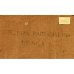 Roman Madeyski (1919-1972), Senna, 1964