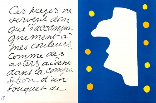 Henri Matisse (1869-1954), Monsieur Loyal