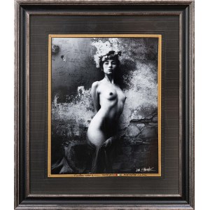 Jan Saudek (ur. 1935), Taschen cover