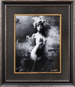 Jan Saudek (ur. 1935), Taschen cover