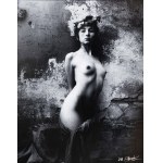 Jan Saudek (ur. 1935), Taschen cover
