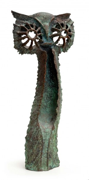 Bronisław Chromy (1925-2017), Sowa I