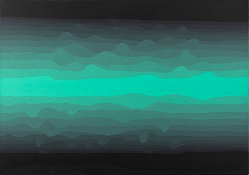 Kornel Janczy (ur. 1984), Bez tytułu, 2011