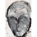 Magdalena ABAKANOWICZ (1930 Falenty - 2017 Warszawa), Faces which are not portraits, 2004