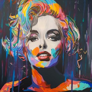 Emma Chodorowska, Marilyn Monroe