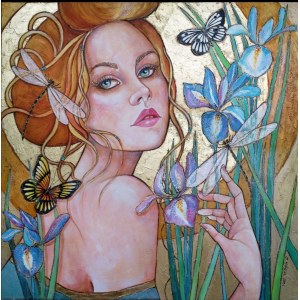 Joanna Misztal, Irysy