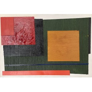 Włodzimierz Pawlak, Notatka o sztuce, 2009 r
