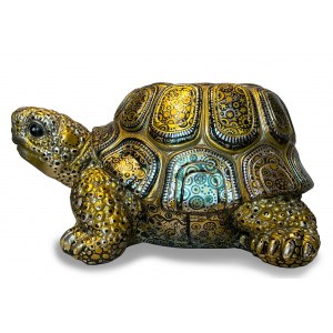 Kamila Wojciechowicz-Krauze, Złoty Żółw/ Golden Turtle