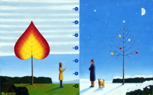 Tomasz Olbiński, Scena rodzajowa