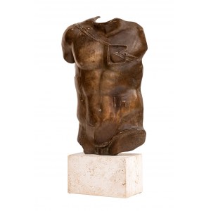 Igor Mitoraj, Perseusz