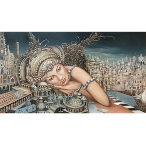 Tomasz Sętowski, Desiderium