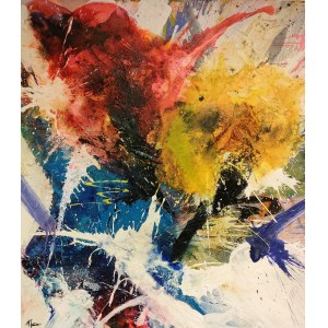 Michał Jamioł, Materia 3