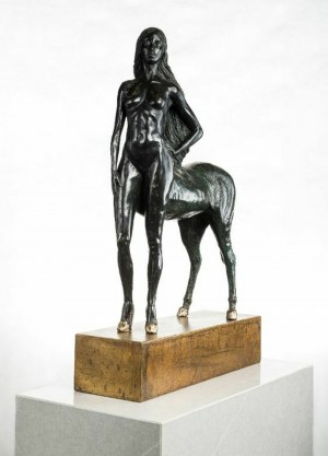 Rafał Olbiński, Moderation in Tempes