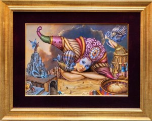 Tomasz Sętowski, Somniculosus