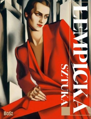 Tamara Łempicka, Album 488 stron z sygnaturą prawnuczki Marisy de Łempickiej