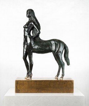 Rafał Olbiński, Moderation in Tempes