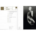 Tamara Łempicka, Album ‘Łempicka Sztuka’ 488 str., sygnatura prawnuczki Marisy de Łempickiej
