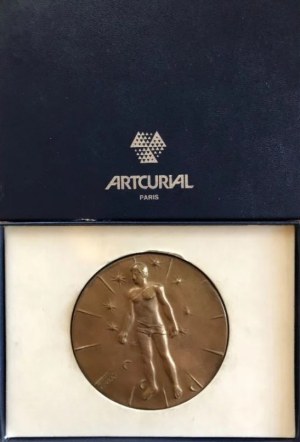 Igor Mitoraj, Articulations