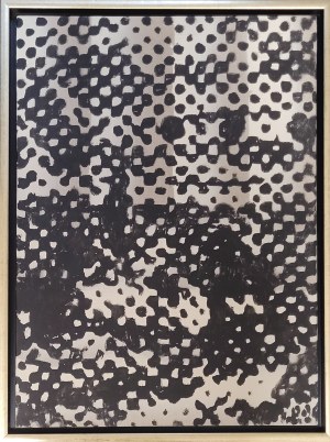 Piotr Młodożeniec, Stary pejzaż
