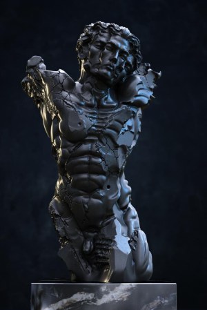 Krzysztof Płonka, Fractum