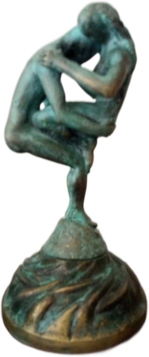Zbigniew Bachanek, Zakochani